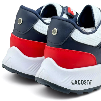 Lacoste™ X1 UrbanStyle Ortopedico