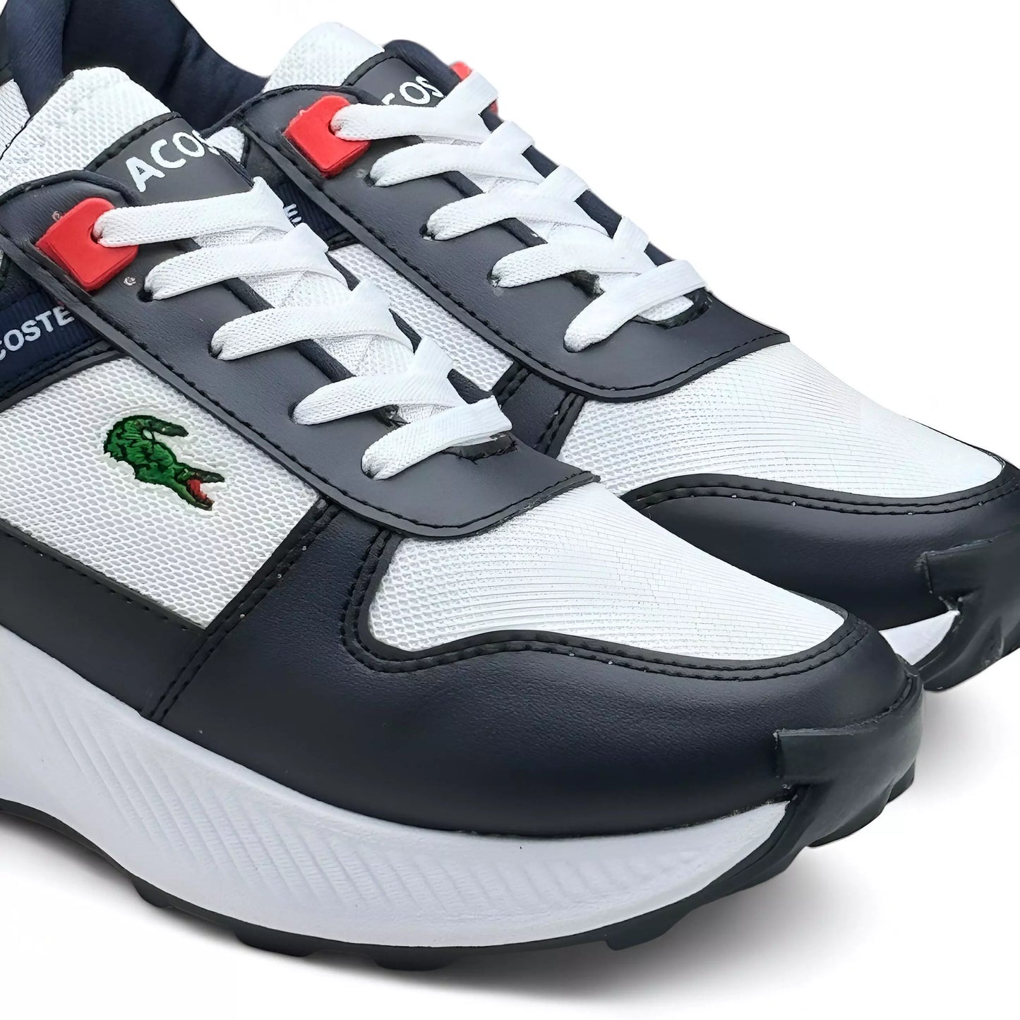 Lacoste™ X1 UrbanStyle Ortopedico