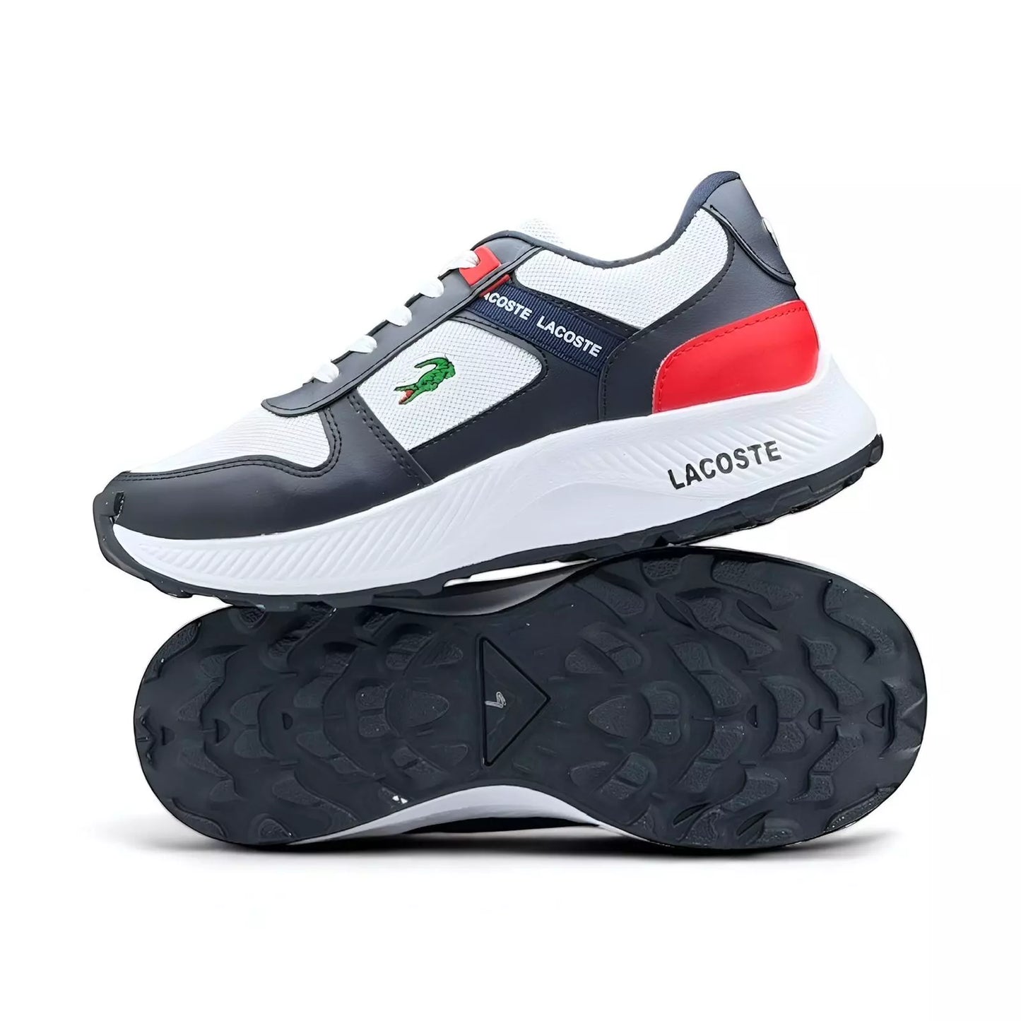 Lacoste™ X1 UrbanStyle Ortopedico