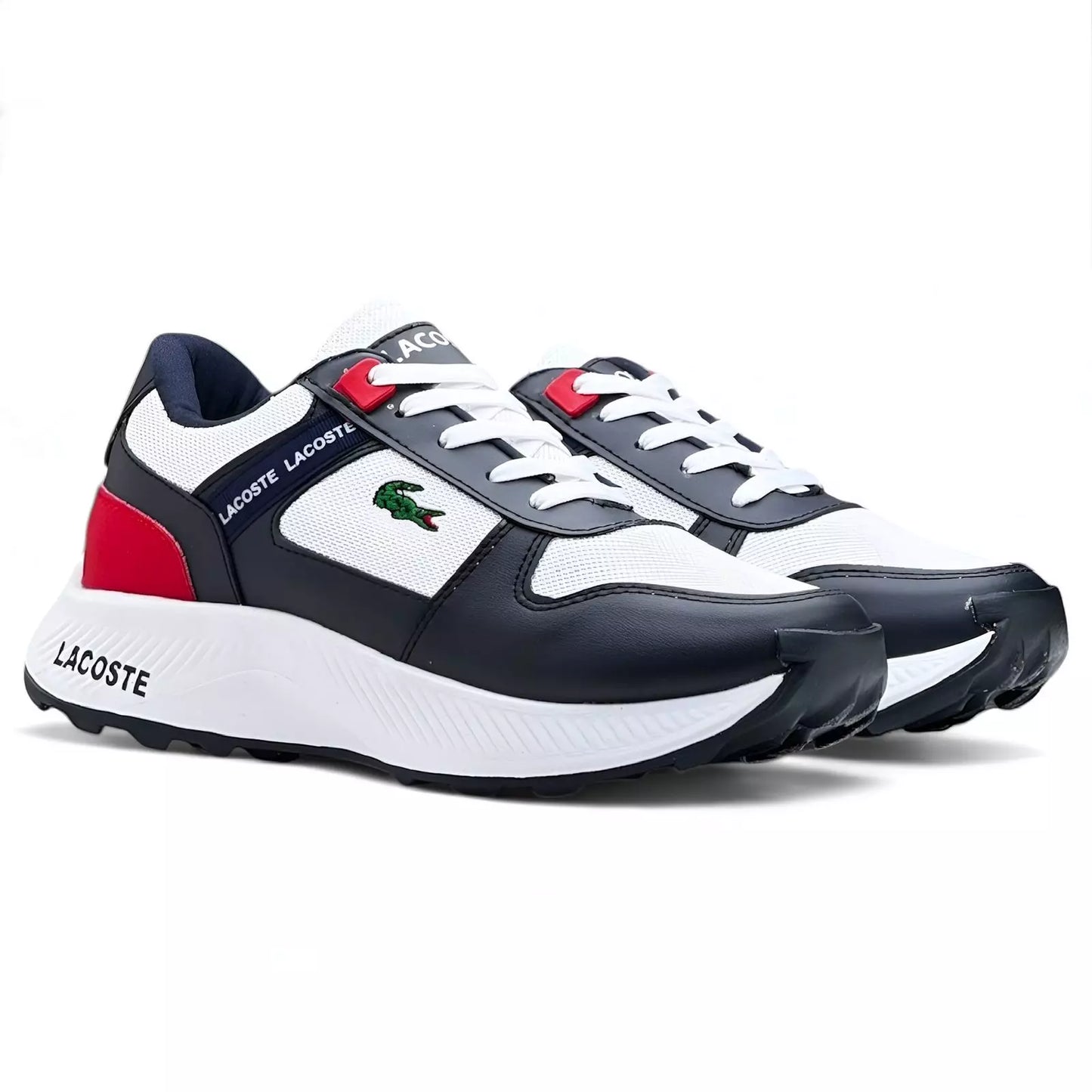 Lacoste™ X1 UrbanStyle Ortopedico