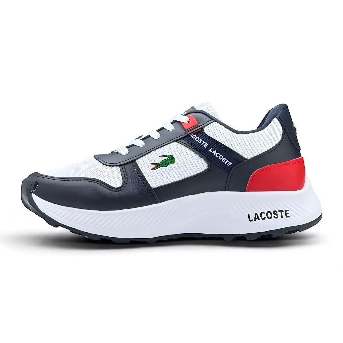 Lacoste™ X1 UrbanStyle Ortopedico