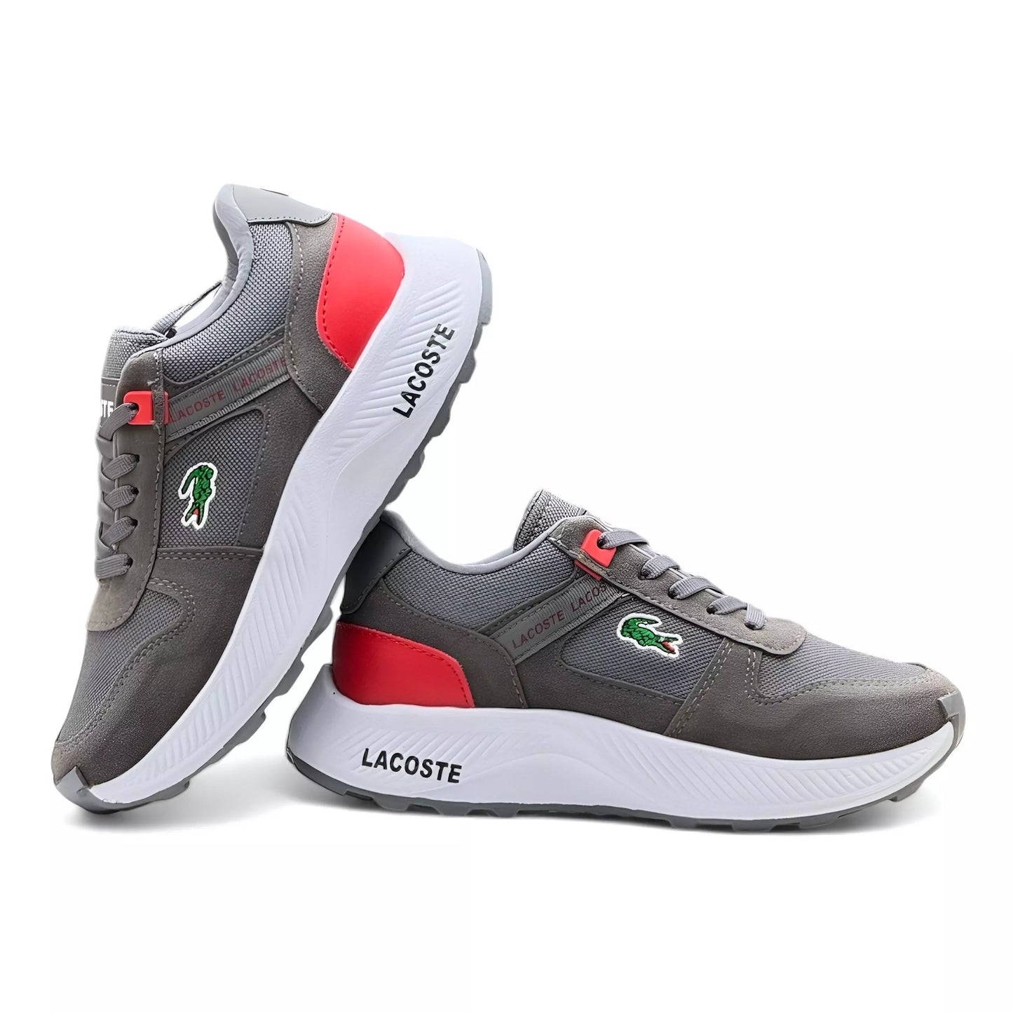 Lacoste™ X1 UrbanStyle Ortopedico