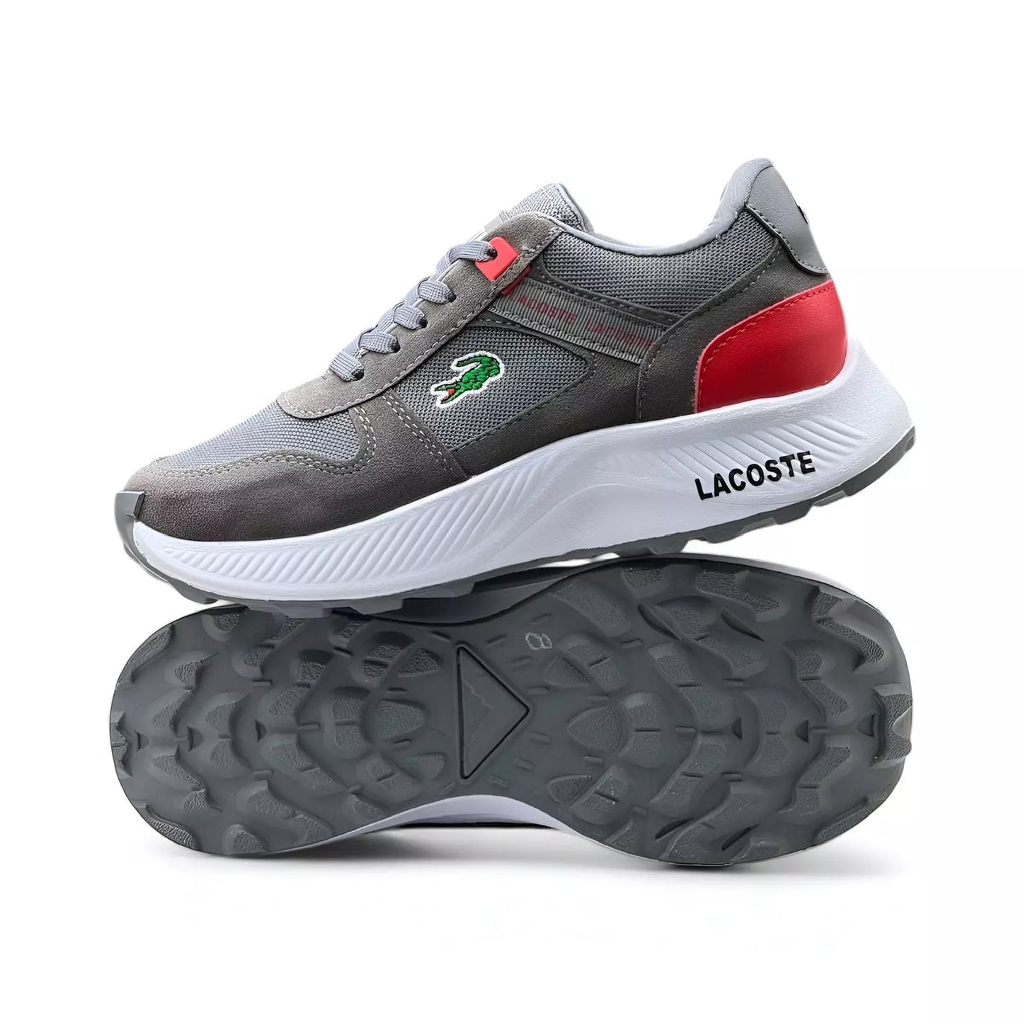 Lacoste™ X1 UrbanStyle Ortopedico