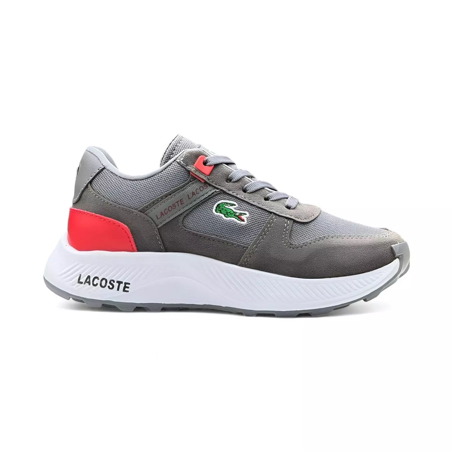 Lacoste™ X1 UrbanStyle Ortopedico