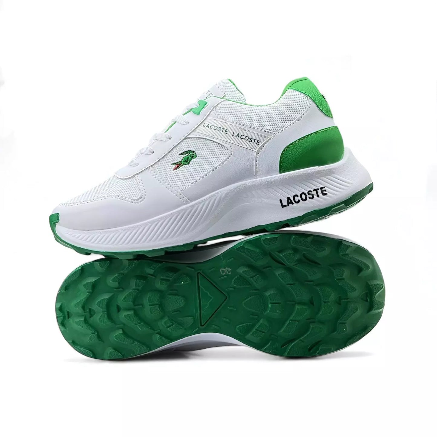 Lacoste™ X1 UrbanStyle Ortopedico