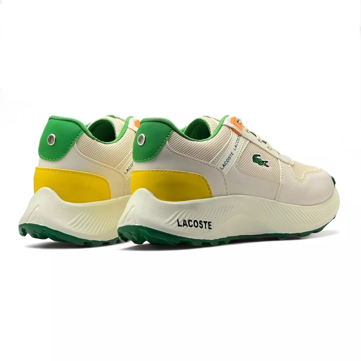 Lacoste™ X1 UrbanStyle Ortopedico