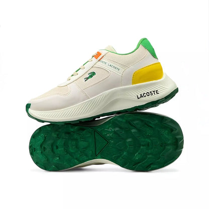 Lacoste™ X1 UrbanStyle Ortopedico