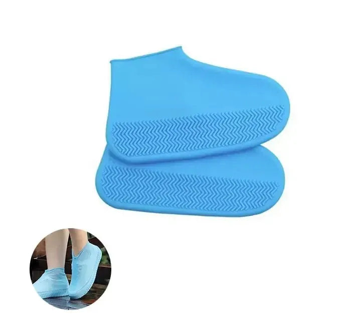 Protector de Calzado Material SILICONA 2x1