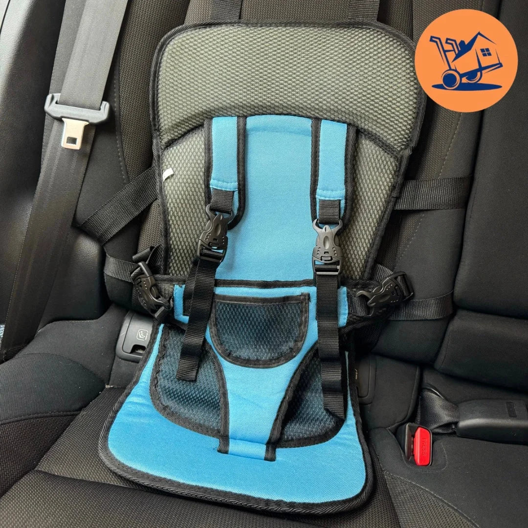 SILLA DE CARRO PARA BEBE