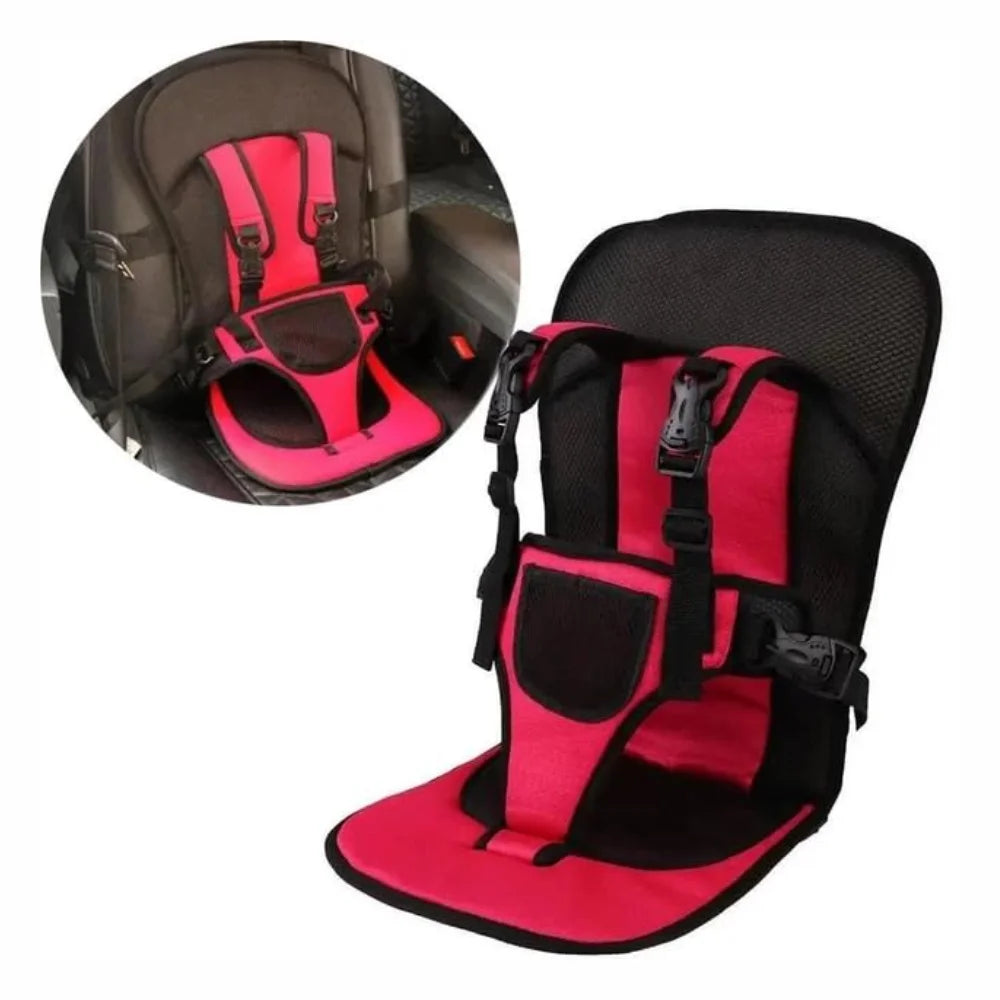 SILLA DE CARRO PARA BEBE