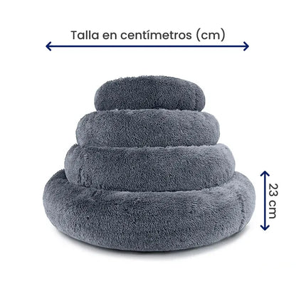 Cama AntiEstrés Furbedz™  Memory Foam