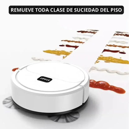 RoboSweep Max® + Control Remoto Regalo🎁