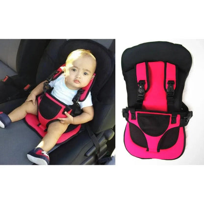 SILLA DE CARRO PARA BEBE